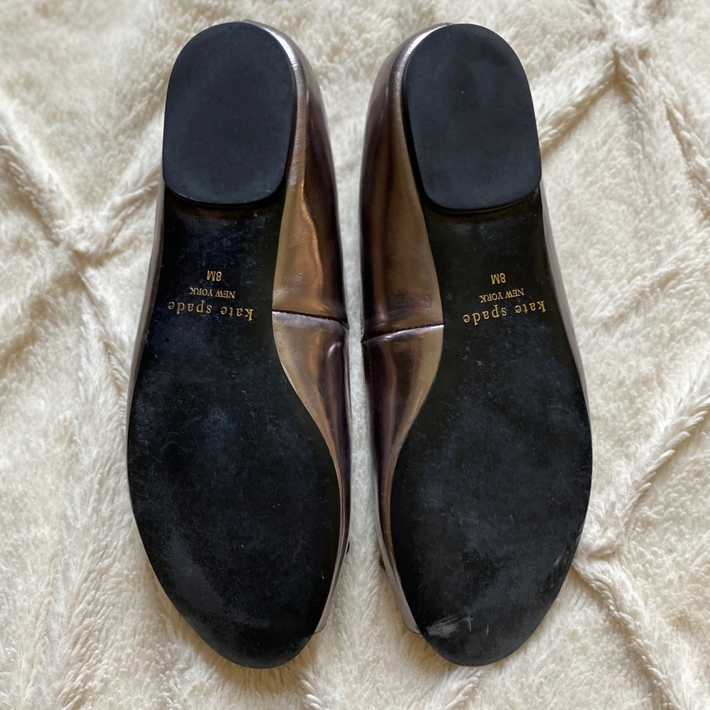 KATE SPADE | flats - Picture 3 of 3